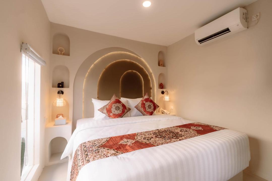 Photo of Bedroom in Mlati