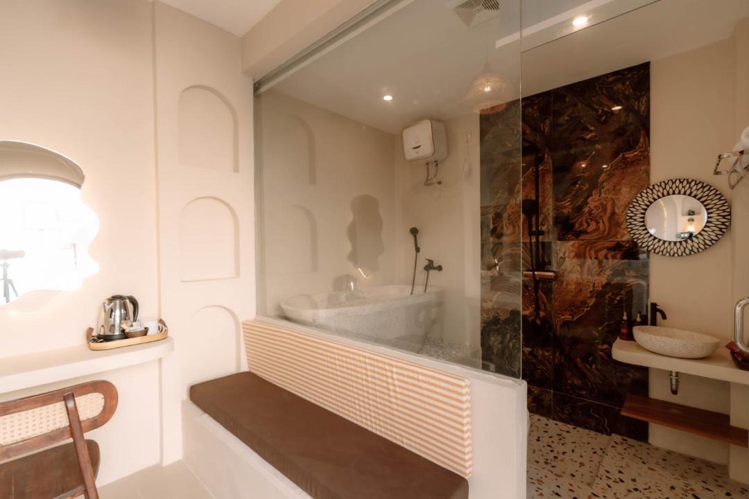 Photo of Bathroom in Mlati