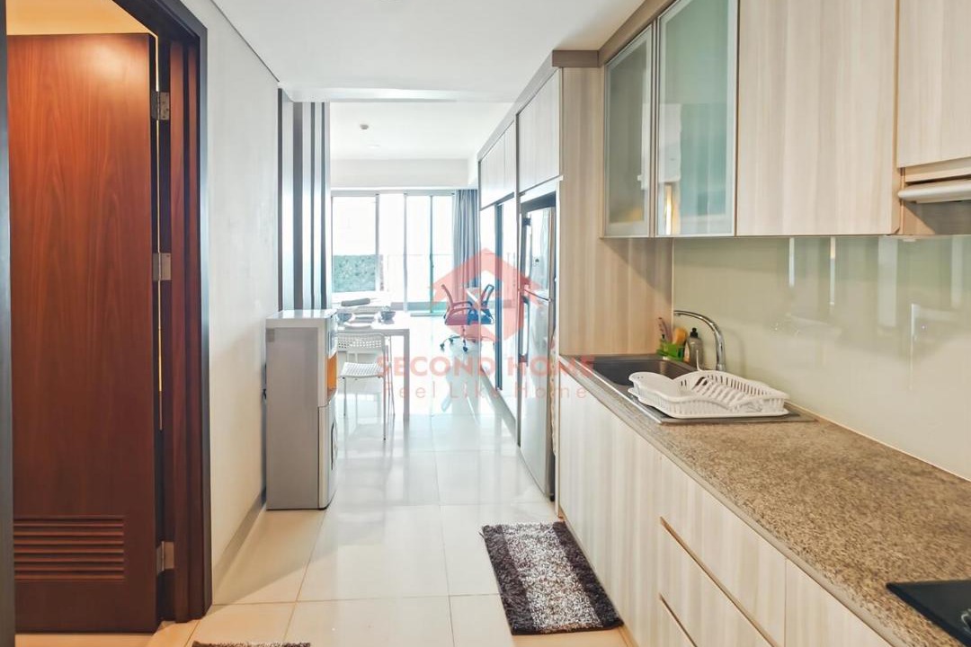Photo of Kitchen in Bangka