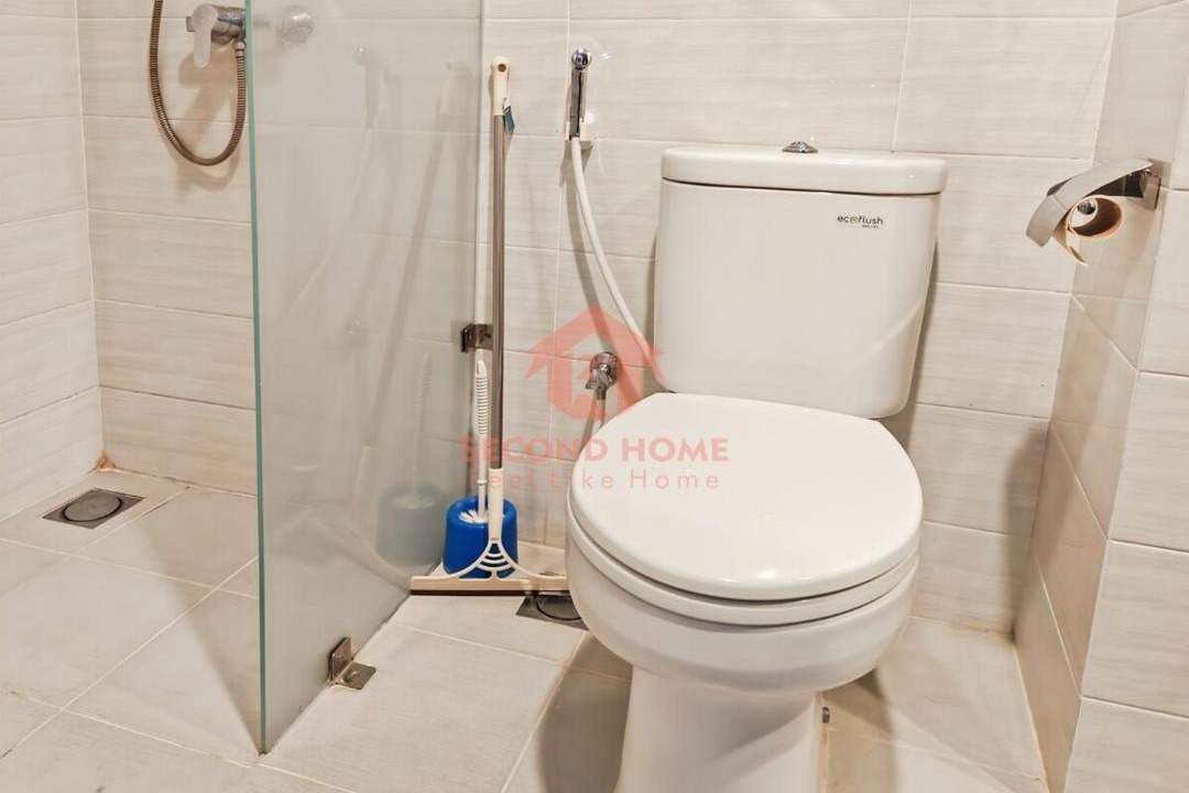Photo of Bathroom in Bangka