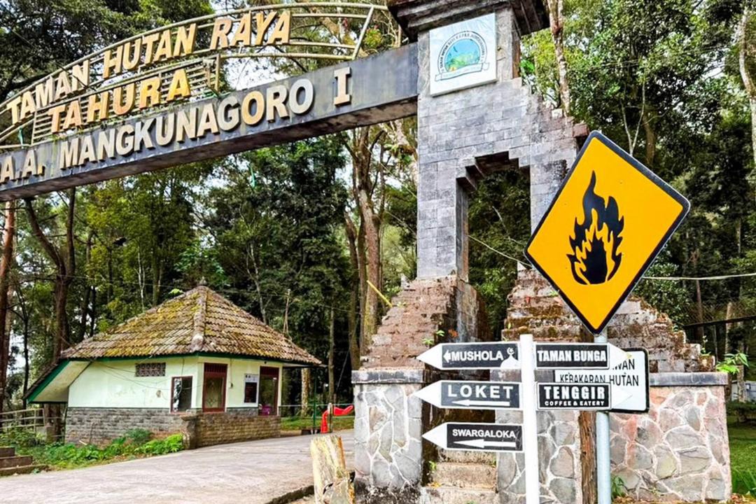 Photo of Others in Hargomulyo