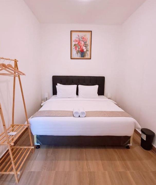 Photo of Bedroom in Parongpong