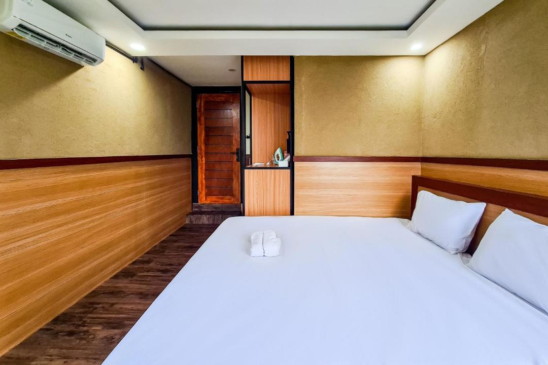 Photo of Bedroom in Purwokerto