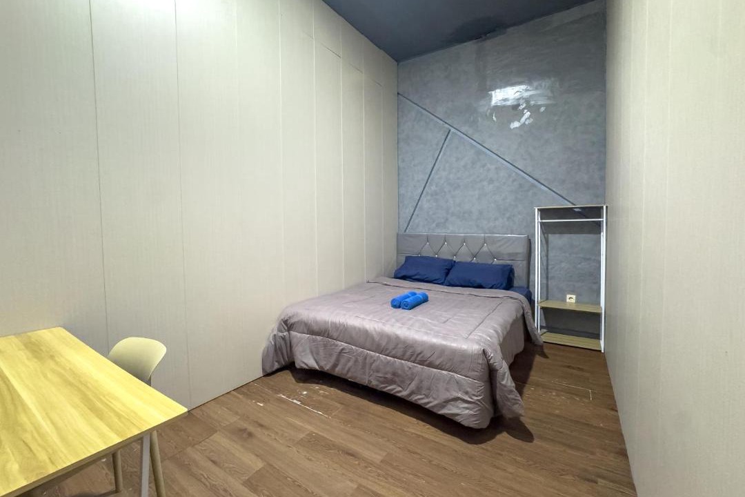 Photo of Bedroom in Pluit