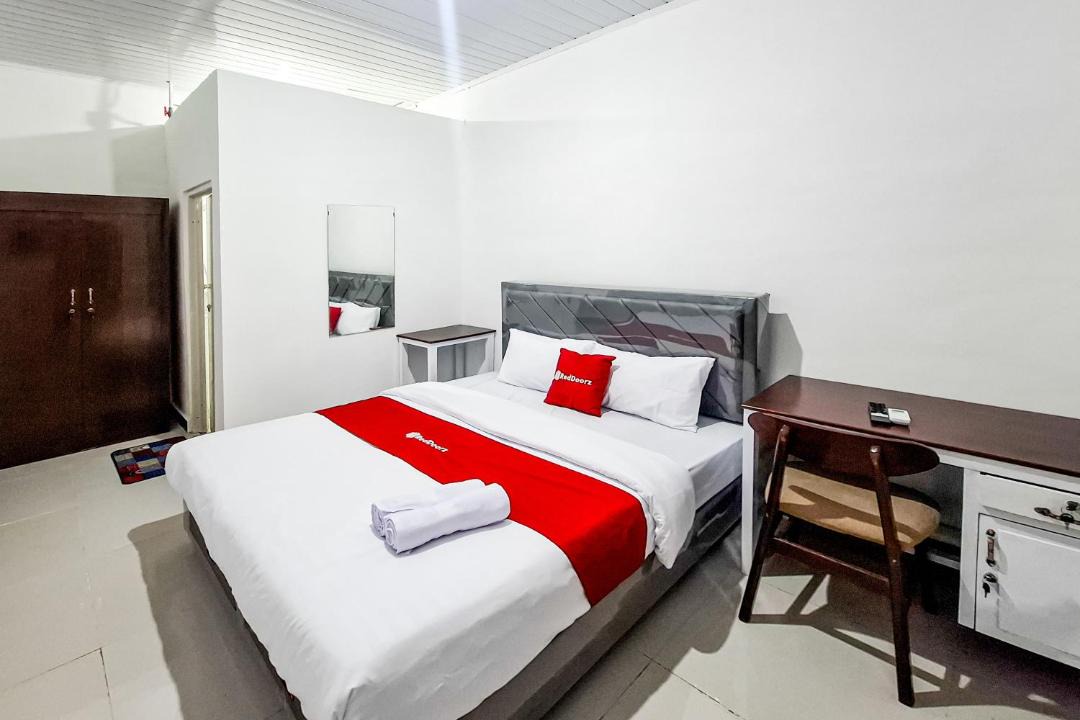 Photo of Bedroom in West Semarang