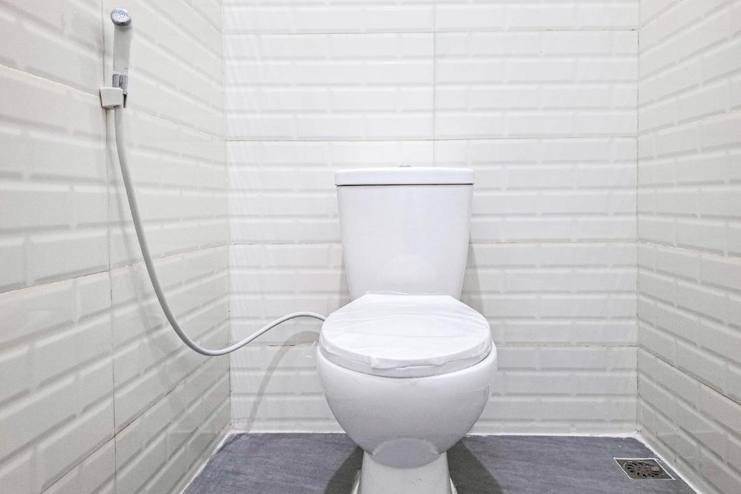 Photo of Bathroom in West Semarang
