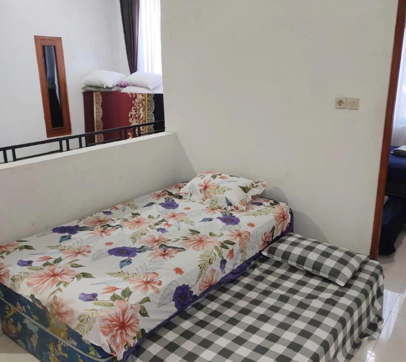 Photo of Bedroom in Sleman
