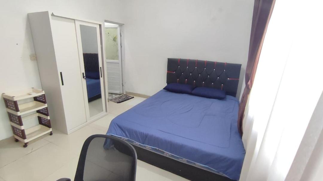 Photo of Bedroom in Sleman