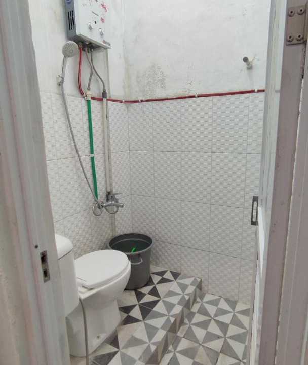 Photo of Bathroom in Sleman