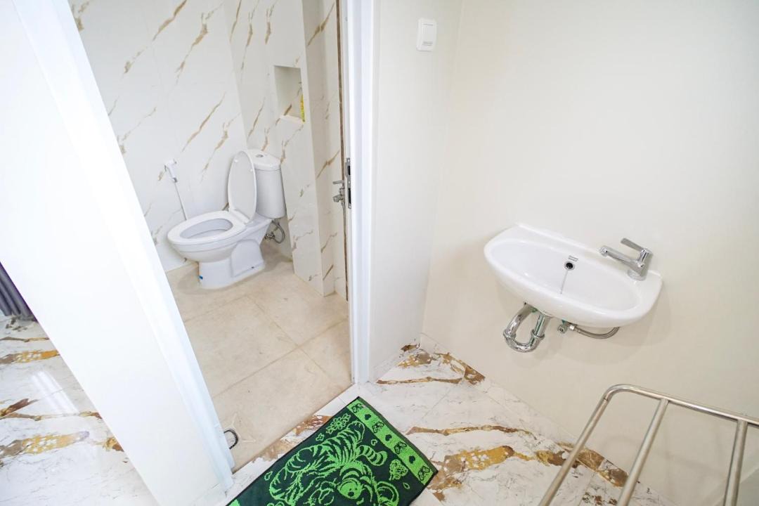 Photo of Bathroom in Pogung Lor