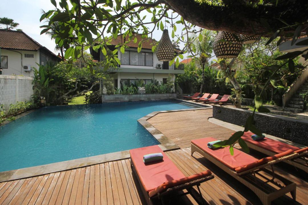 Photo of Others in Ubud City-Centre