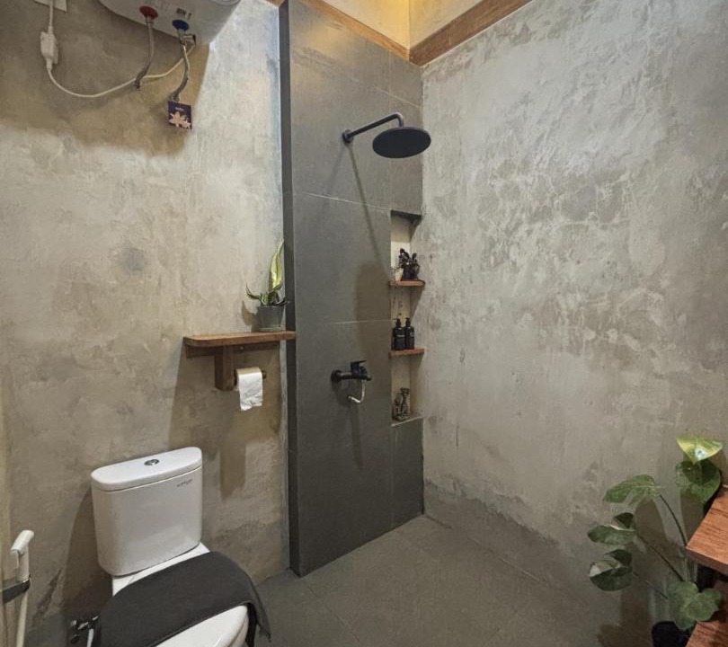 Photo of Bathroom in Batu Karas