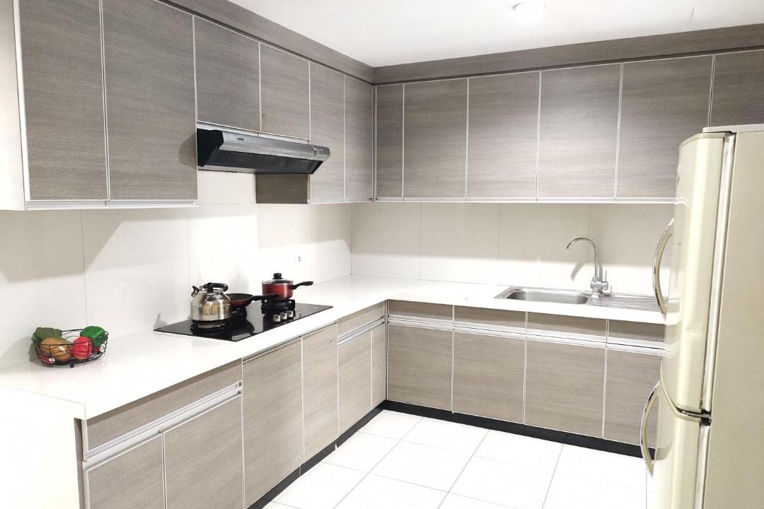 Photo of Kitchen in Cipete Utara