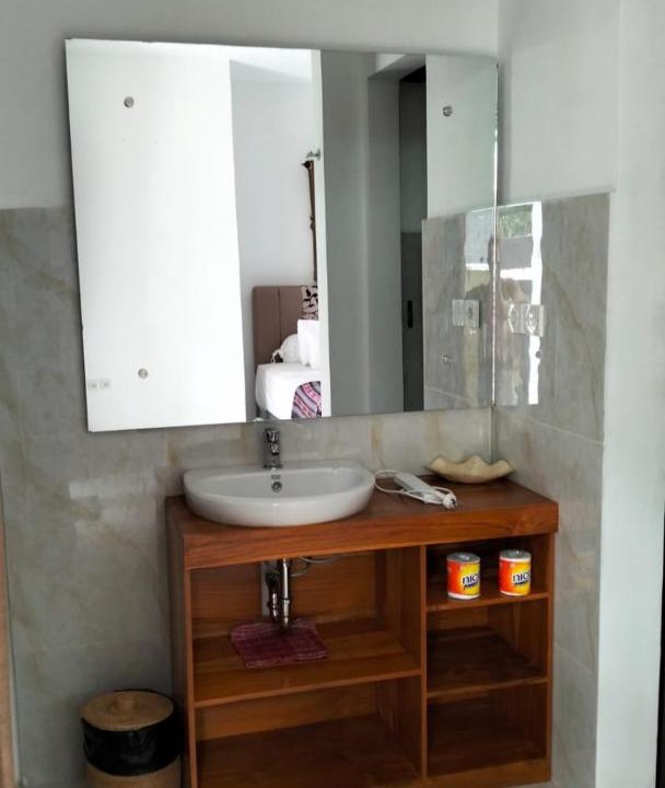 Photo of Bathroom in Senggigi