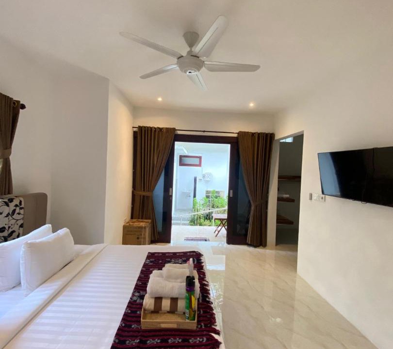 Photo of Bedroom in Senggigi