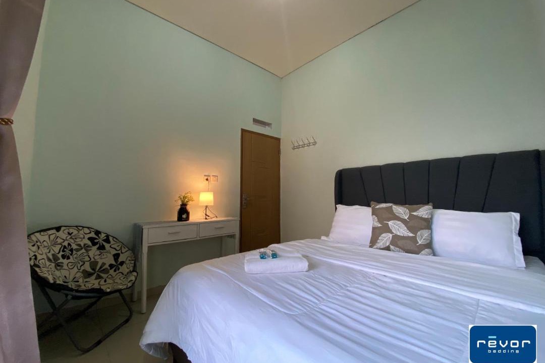 Photo of Bedroom in Padalarang
