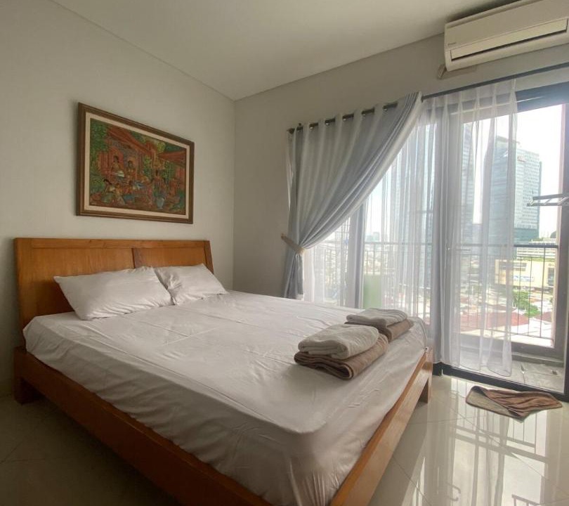 Photo of Bedroom in Senayan