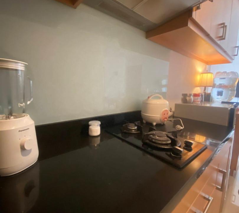 Photo of Kitchen in Senayan