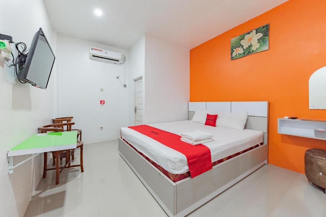 Photo of Bedroom in Buntok