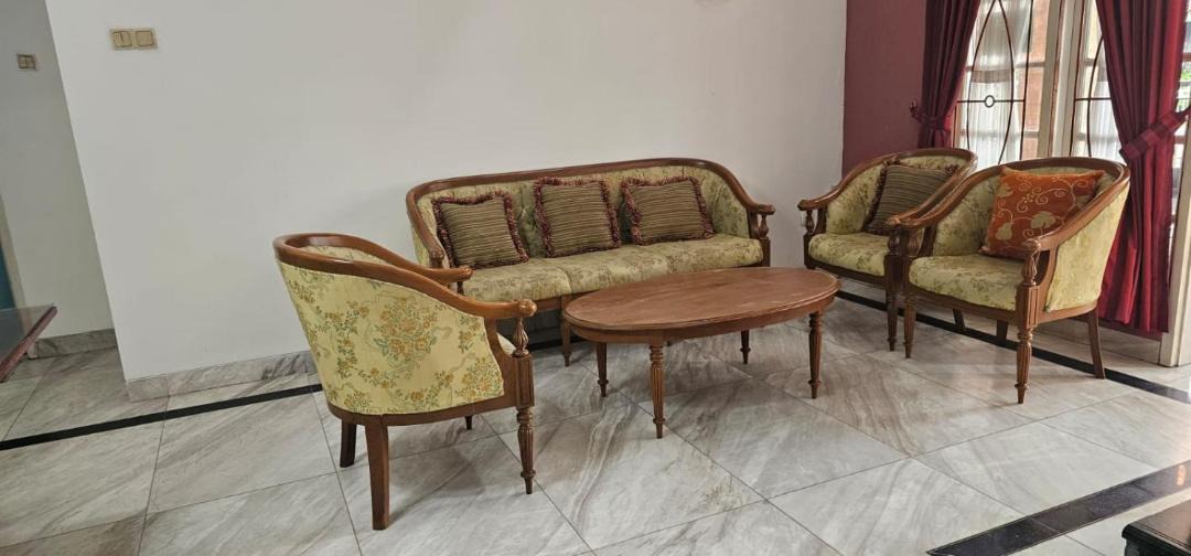 Photo of Livingroom in Bogor Timur