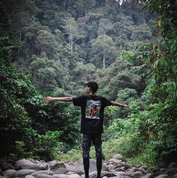 Photo of Others in Bukit Lawang