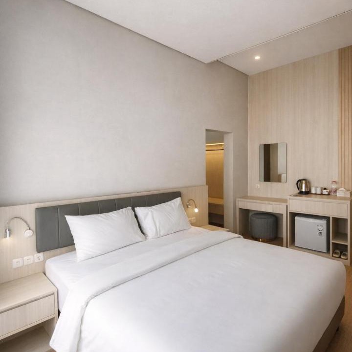 Photo of Bedroom in Cianjur