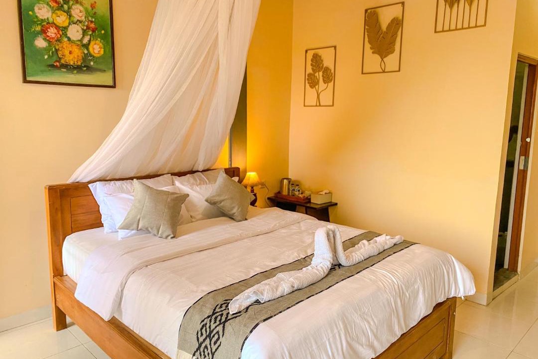 Photo of Bedroom in Munduk