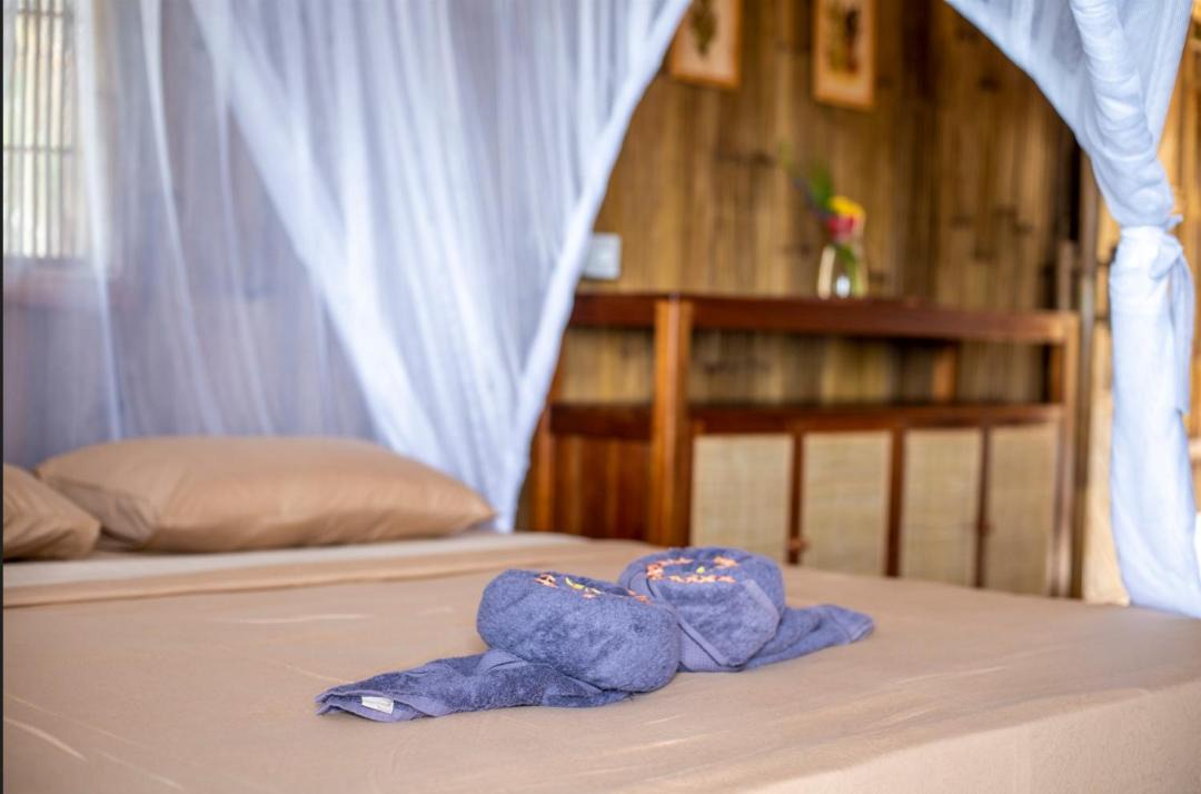 Photo of Bedroom in Sekotong Barat