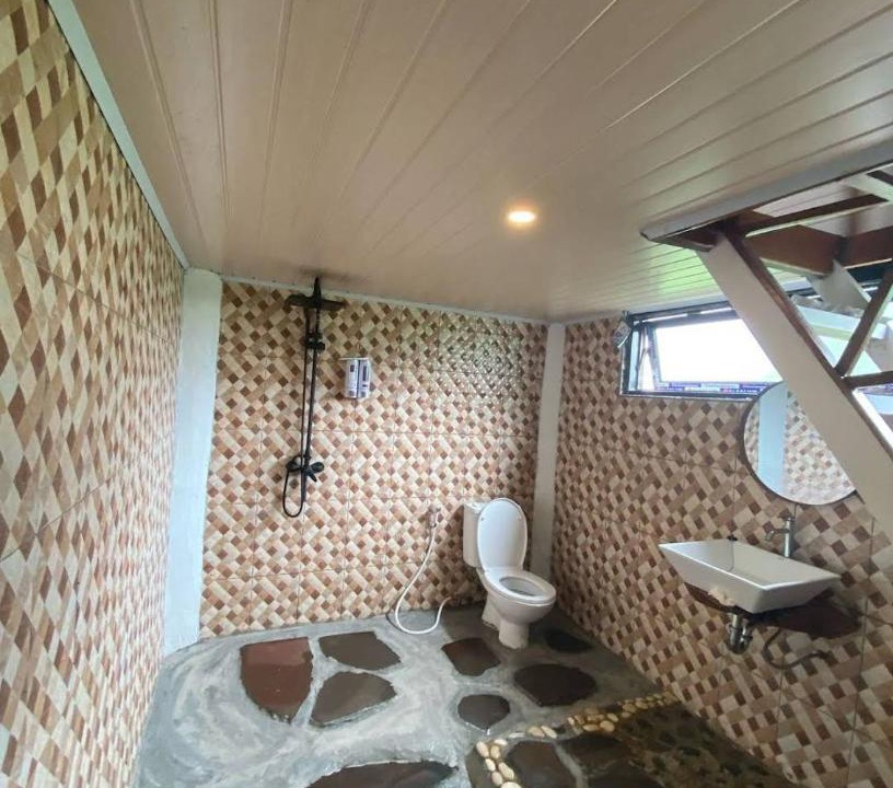Photo of Bathroom in Lombok