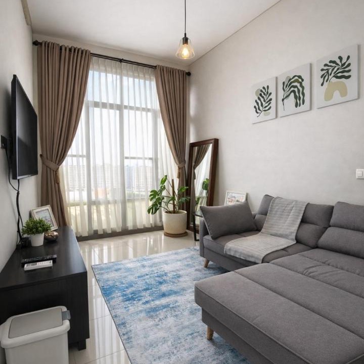 Photo of Livingroom in Padalarang