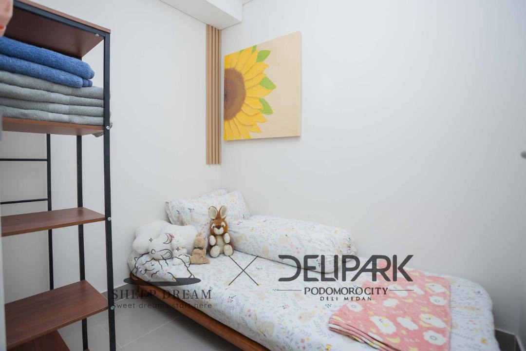 Photo of Bedroom in Medan