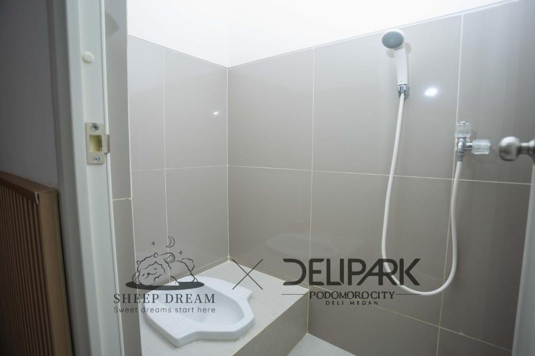 Photo of Bathroom in Medan