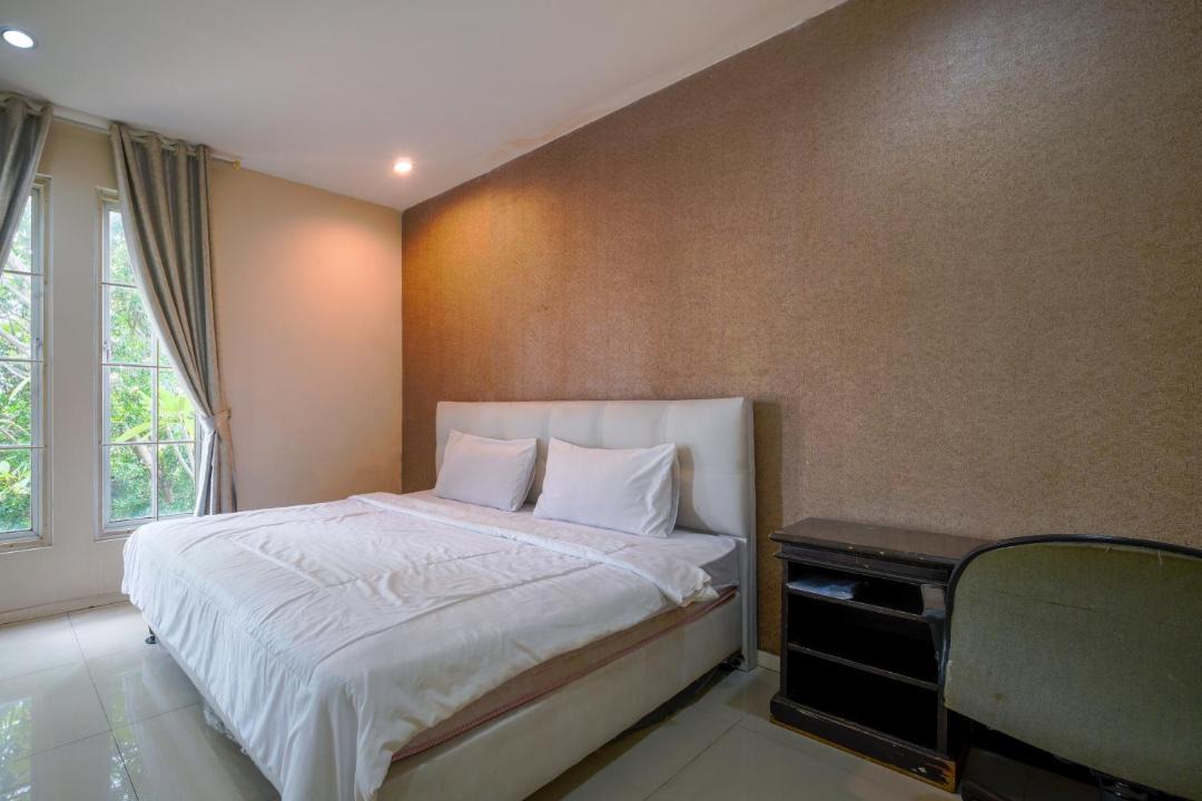 Photo of Bedroom in Cilandak