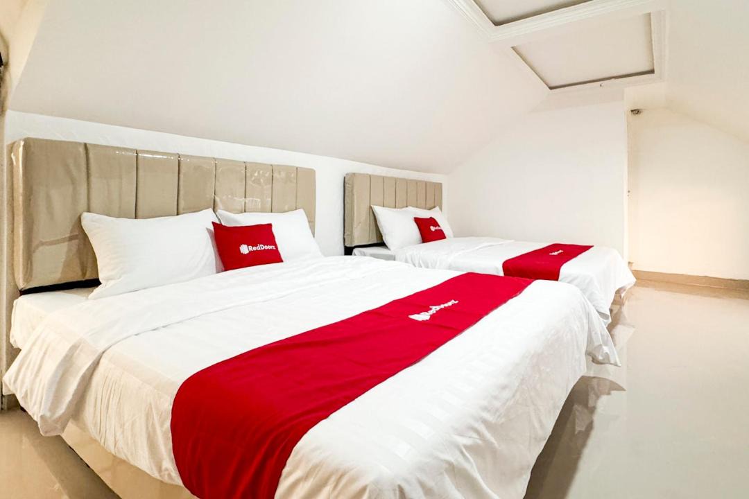 Photo of Bedroom in Pasirjambu