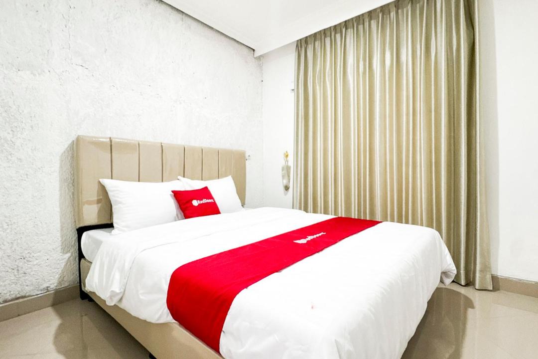 Photo of Bedroom in Pasirjambu