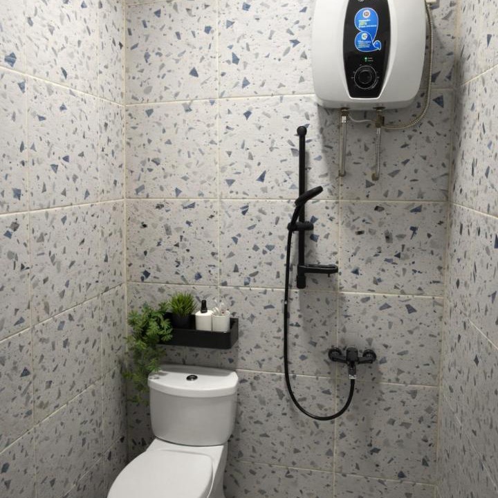 Photo of Bathroom in Padalarang