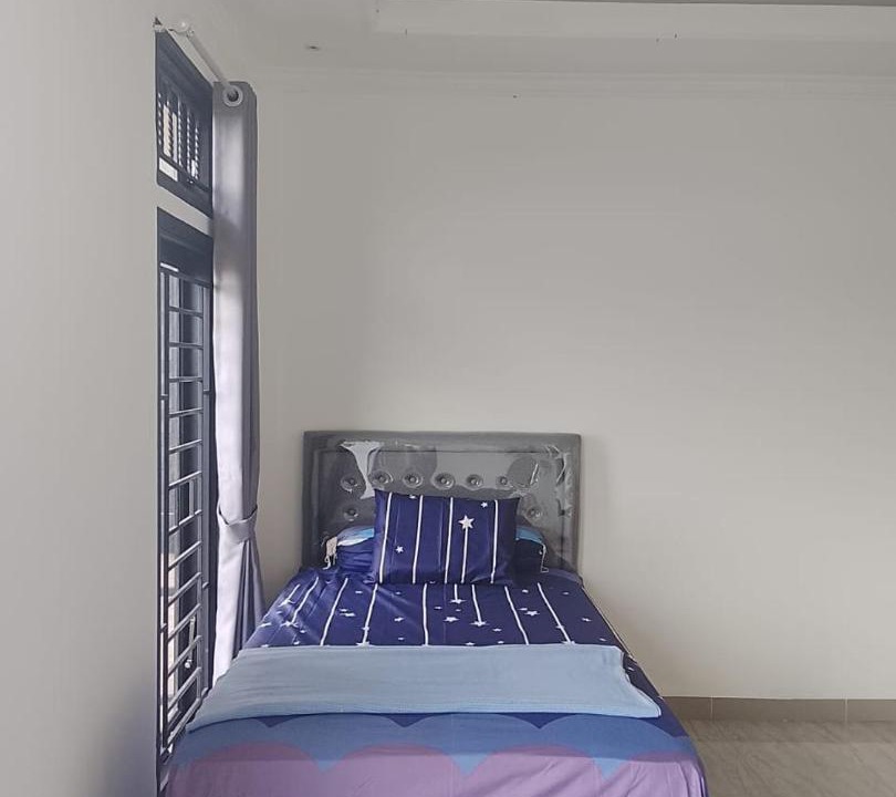 Photo of Bedroom in Cipanas