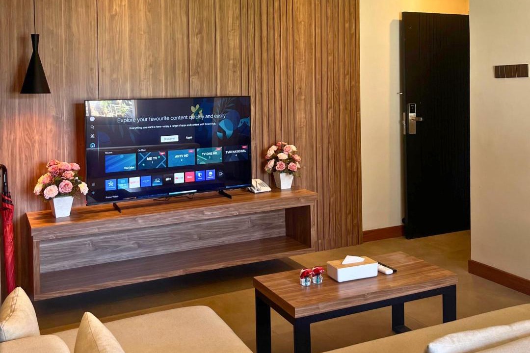 Photo of Livingroom in Mumbul