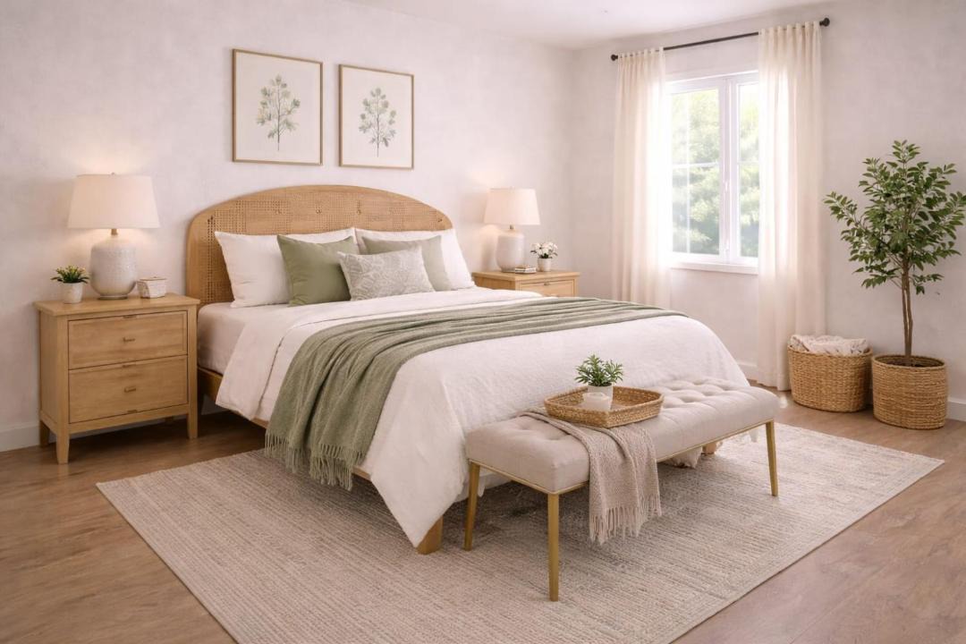 Photo of Bedroom in Karawang