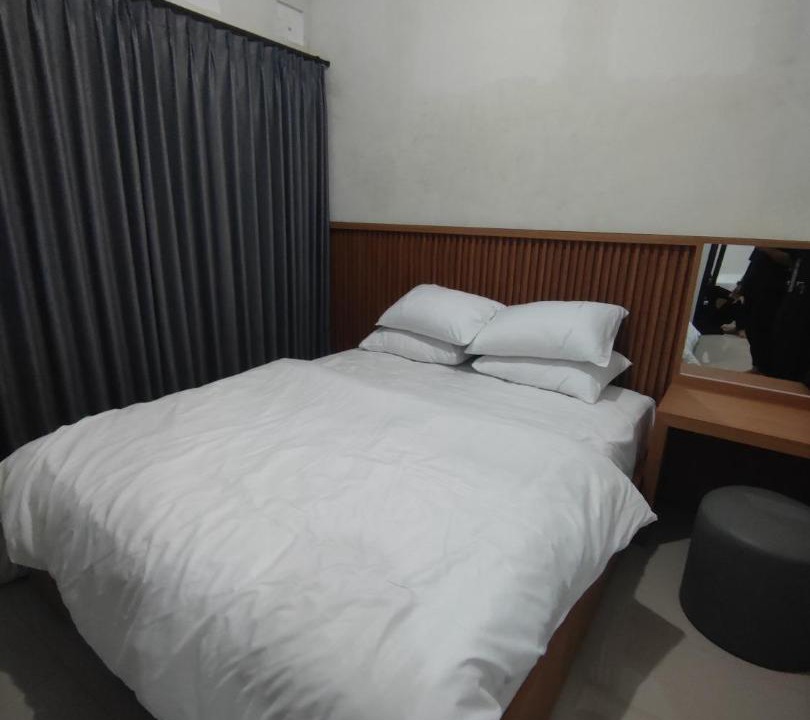 Photo of Bedroom in Prambanan