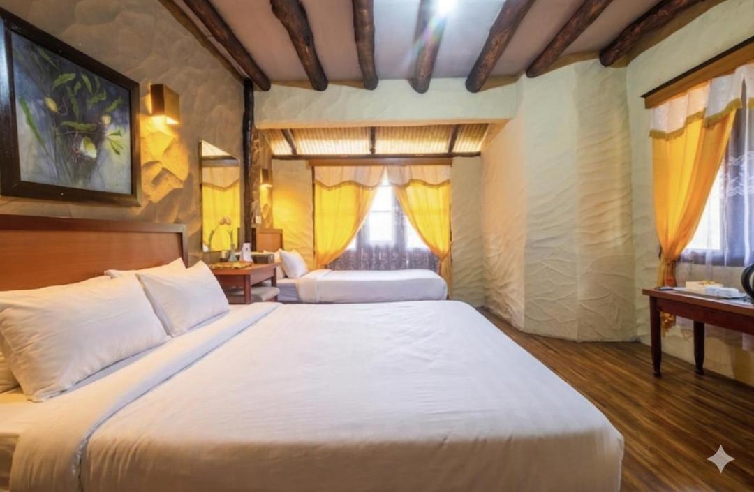 Photo of Bedroom in Parongpong