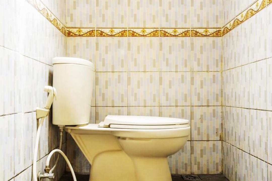 Photo of Bathroom in Parongpong
