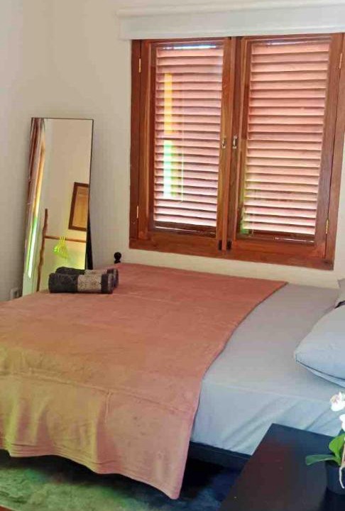 Photo of Bedroom in Prawirotaman