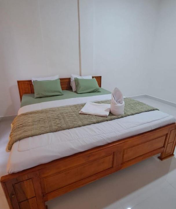 Photo of Bedroom in Ruteng