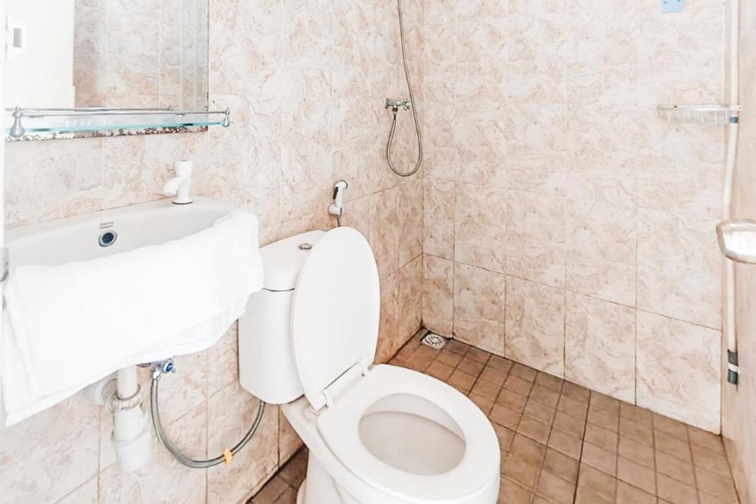 Photo of Bathroom in Mojokerto
