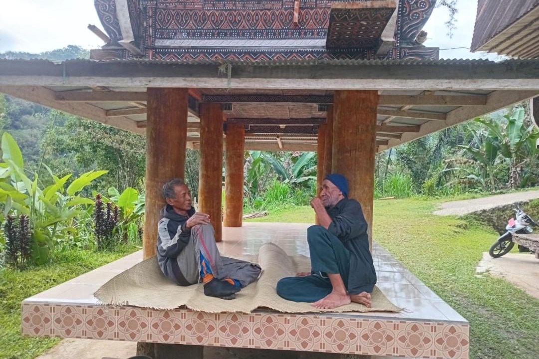 Photo of Others in Sopai
