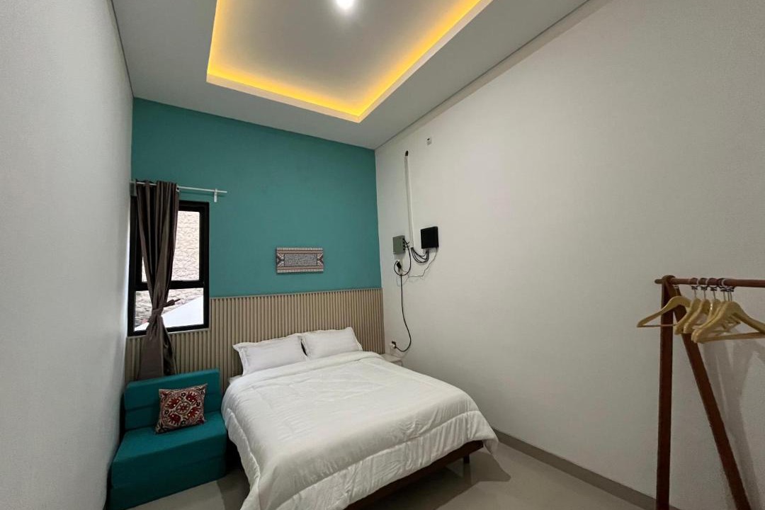 Photo of Bedroom in Garut