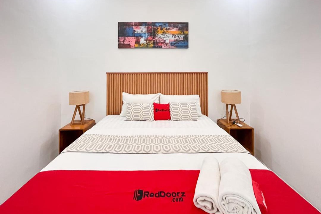 Photo of Bedroom in Nganjuk