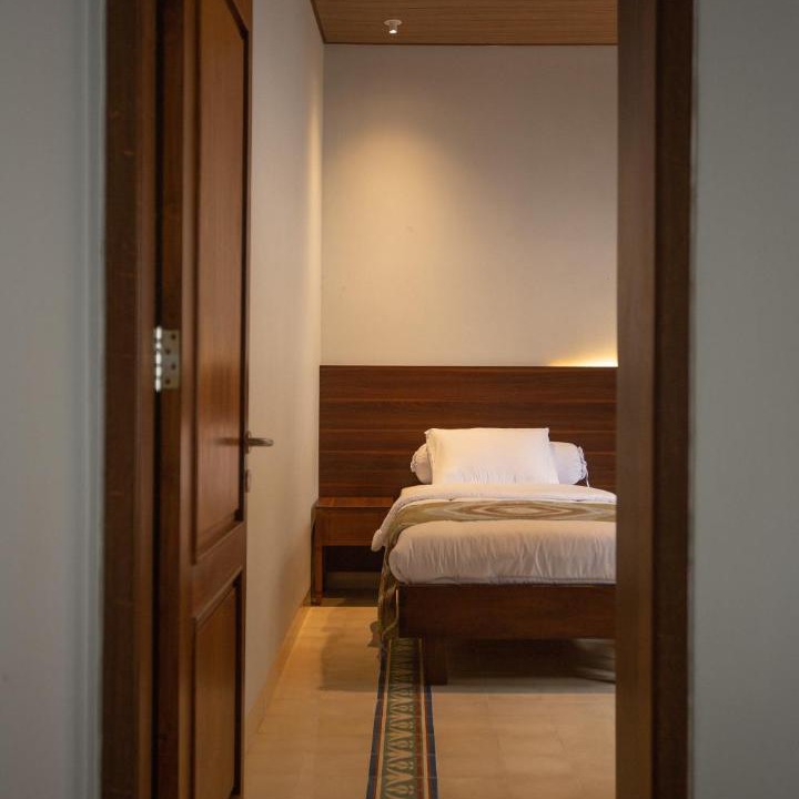 Photo of Bedroom in Ngemplak