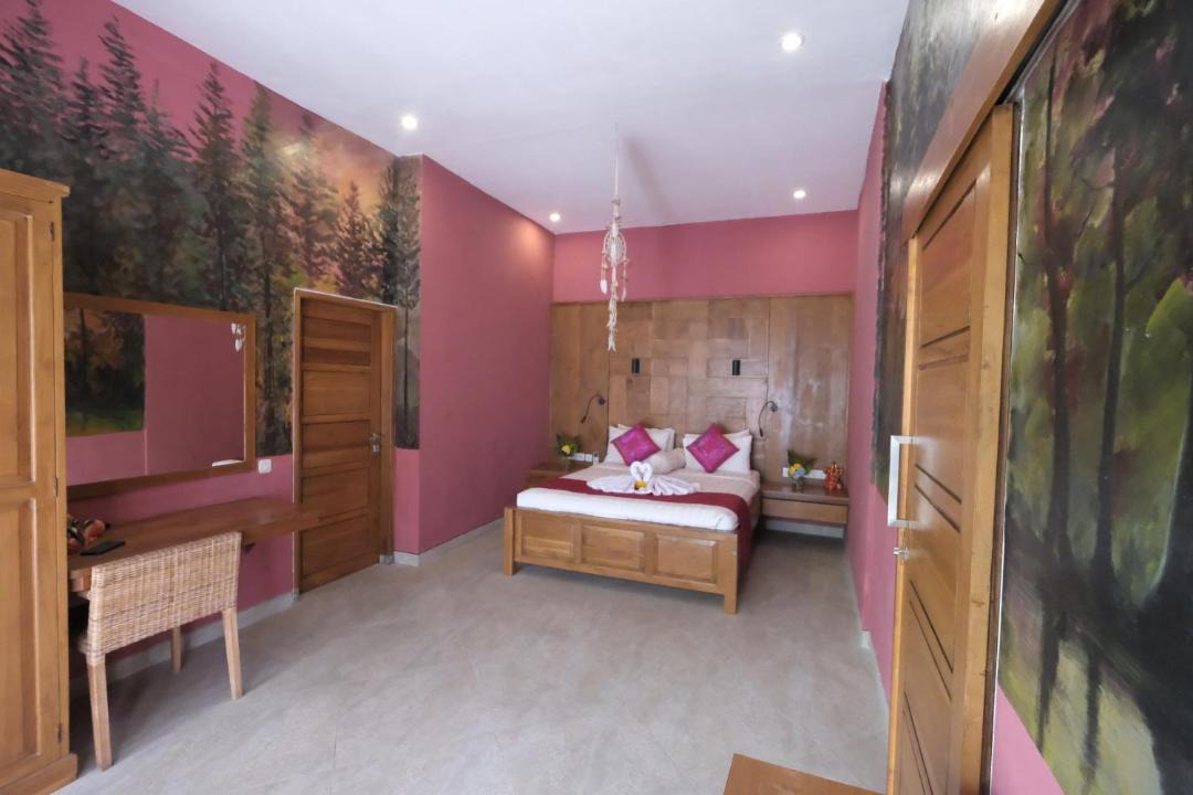 Photo of Bedroom in Dencarik